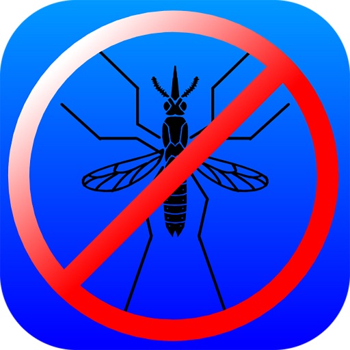 Ultrapest Reject iOS App