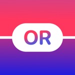 Would You Rather Games