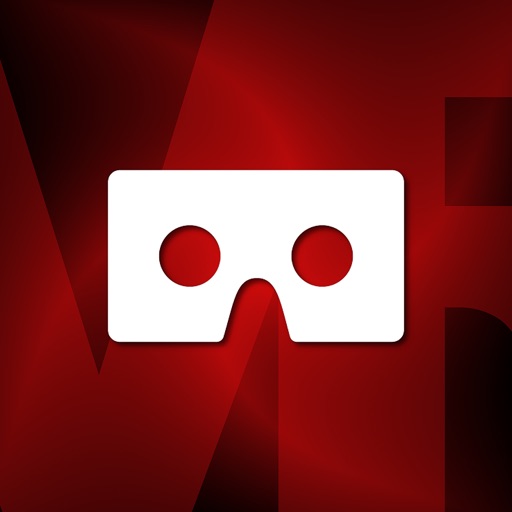 VR PRO for SPARK/MAVIC/PHANTOM iOS App