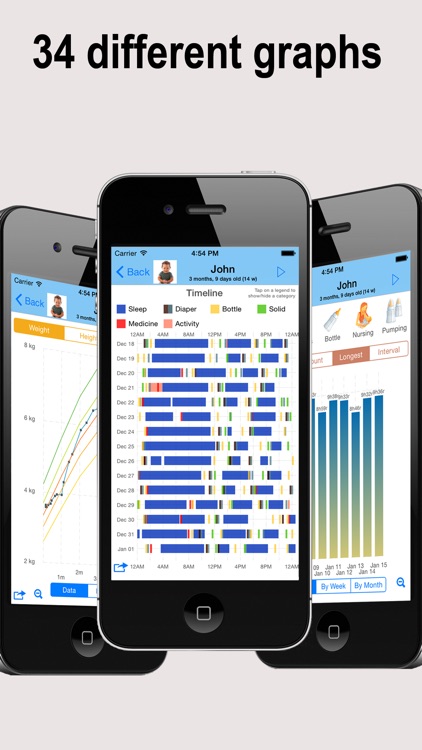Daily Connect (Child Care) screenshot-4