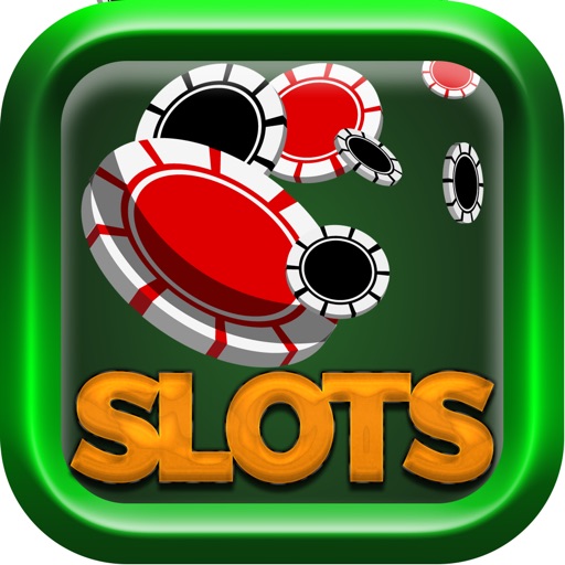 Slot Machine - House of Fun Slots Casino Icon