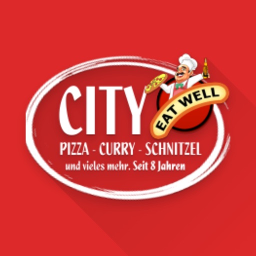 City Pizza Wien