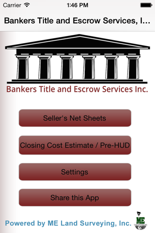 Bankers Title & Escrow Services screenshot 4