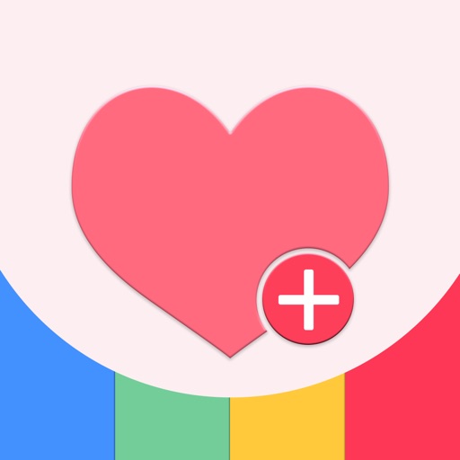 IG Followers Free - Buy & Get Likes for Instagram Icon