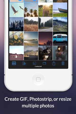 Lovely - GIF,Photostrip,Selfies,Screenshots screenshot 2