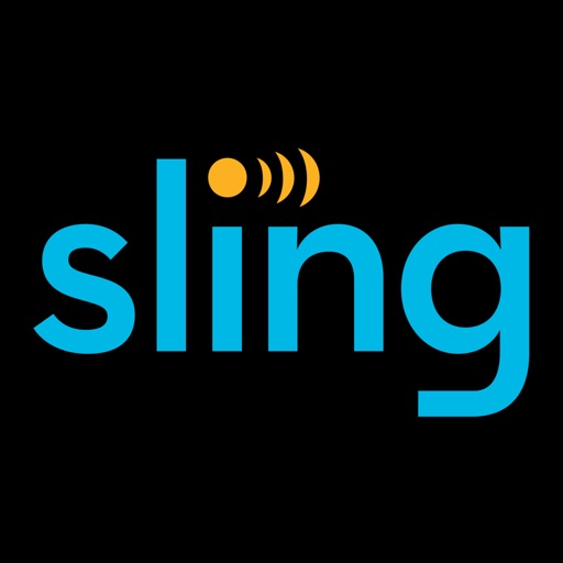 Sling TV – Live and On Demand