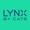 Icon LYNX by CATS