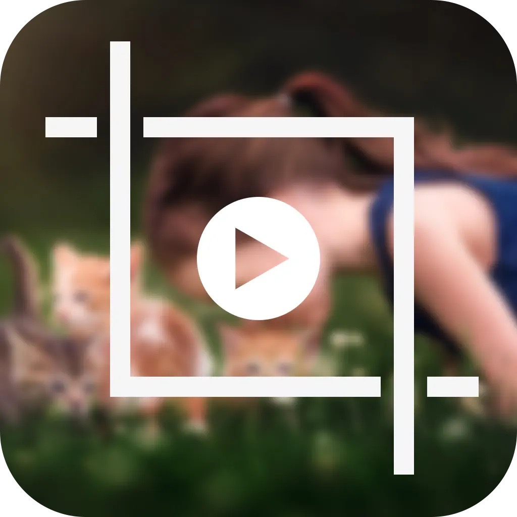 Get Video Cropper - Crop Video for iOS, iPhone, iPad Aso Report