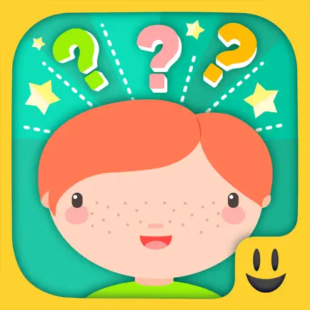 What? Why? How? - Funny facts for curious kids Cheats