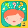 Get What? Why? How? - Funny facts for curious kids for iOS, iPhone, iPad Aso Report