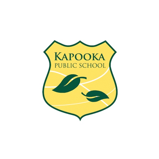 Kapooka Public School icon