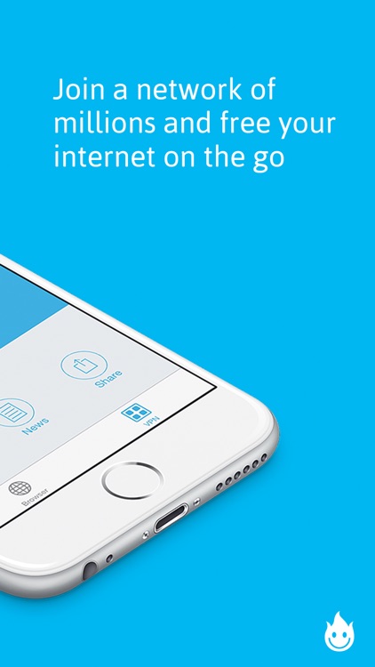 Hola Privacy VPN App & Browser