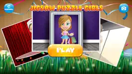 Game screenshot jigsaw girls cartoon mod apk