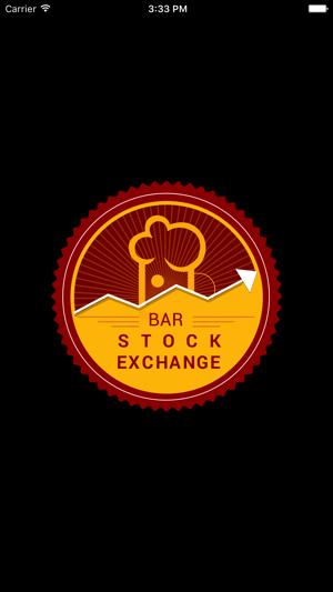 Bar Stock Exchange