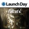Get connected to everything Fallout with this free Launch Day App delivering alerts to your device containing exclusive game news, strategy, video, and special offers