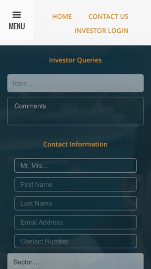 Invest Saint Lucia(圖5)-速報App