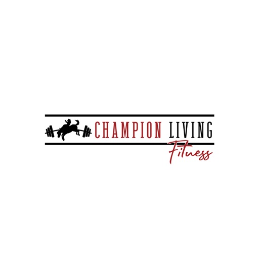 Champion Living Fitness icon