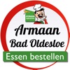 Armaan Pizza Bad Oldesloe