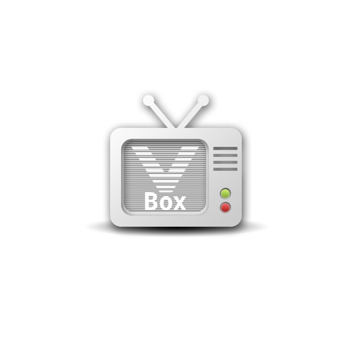 Vbox LiveTV iOS App