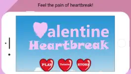 Game screenshot Valentine Heartbreak mod apk