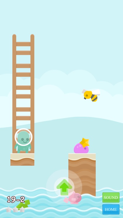 Bobu Jump screenshot-3