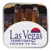 Las Vegas Territory HD