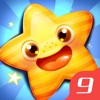 Tap the stars: Candy