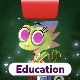 Osmo Math Wizard EDU: Dragons