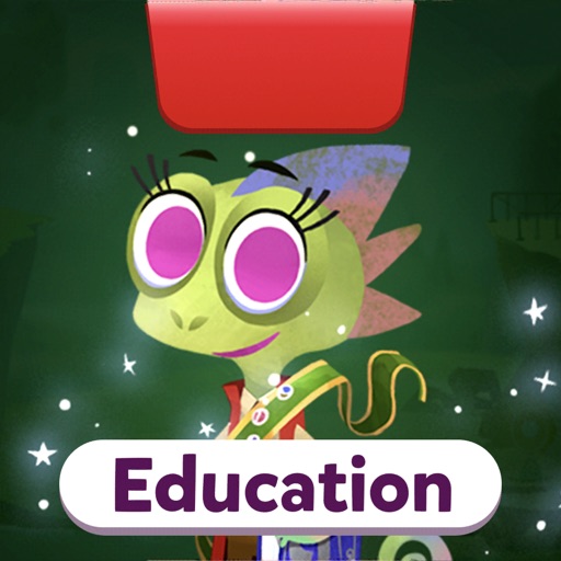 Osmo Math Wizard EDU: Dragons