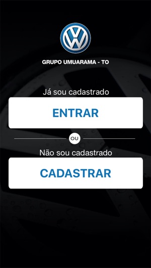 Umuarama Volkswagen Tocantins(圖1)-速報App