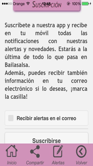 BailaSalsaes(圖4)-速報App