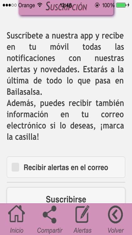 BailaSalsaes screenshot-3