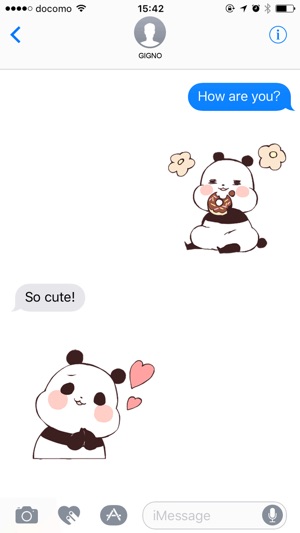 Yururin Panda ver.2(圖1)-速報App