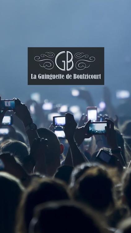 La Guinguette de Boulzicourt