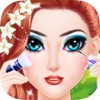 Forest Princess Makeover - Salon Games