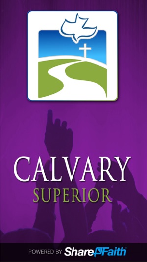 Calvary Chapel Superior