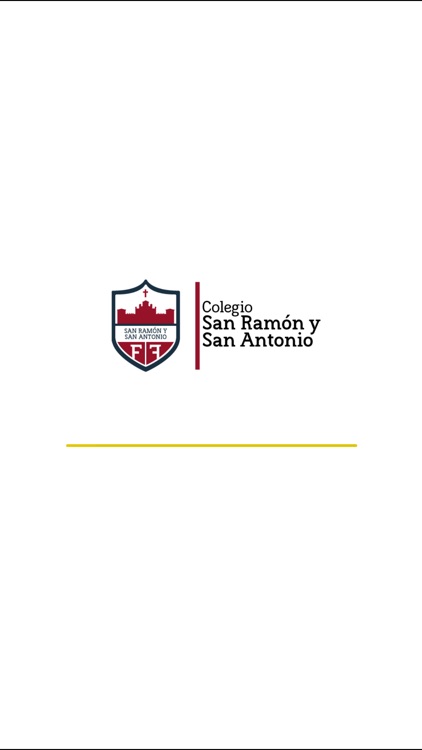 Colegio San Ramón San Antonio