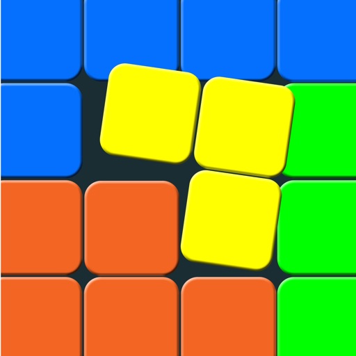 Matrix Color - Classic Block Puzzle iOS App