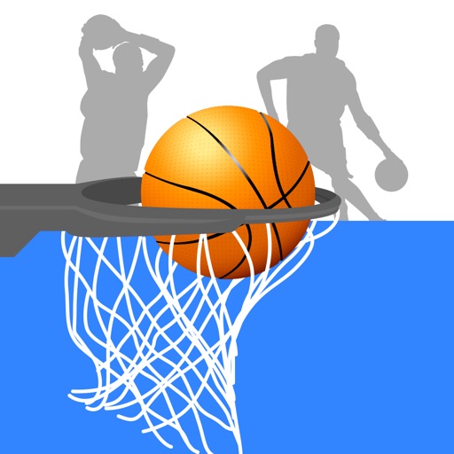 Basketball Screens, Cool Wallpapers & Backgrounds iOS App