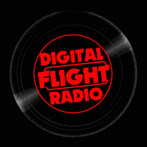 Digital Flight Radio