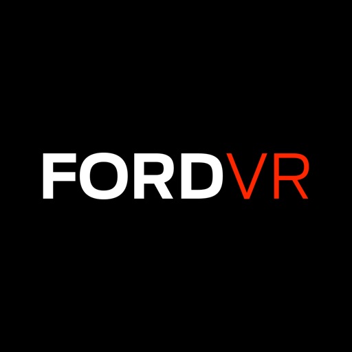 FordVR icon