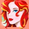 #1 Anti-stress Coloring Book for Adults in App Store