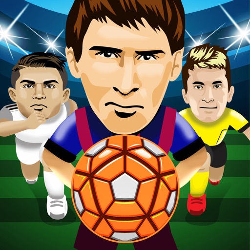 Pitch Fever - Soccer Line Match 3 Icon