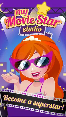 Game screenshot My Movie Star Studio - Фильм Сценарий Создателя mod apk