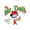 Mr. Deli