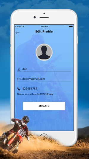 BikerRescue(圖2)-速報App