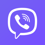 Viber Messenger: Appels Vidéo pour pc