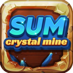 SUM crystal mine