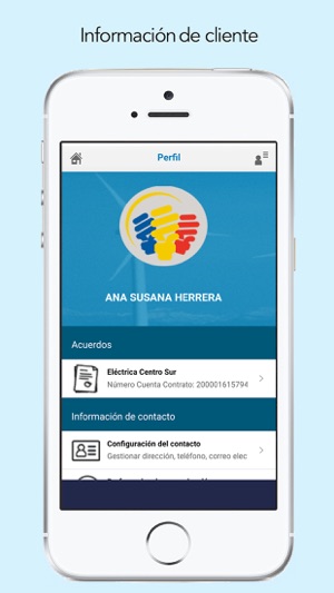 ENERGÍA.EC(圖2)-速報App