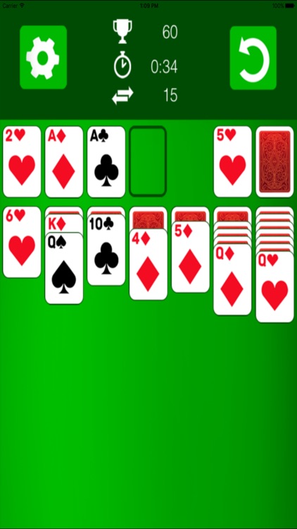 Solitaire Classic